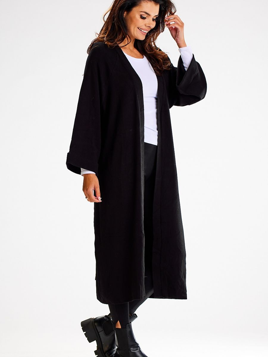 Cardigan model 187120 awama-1