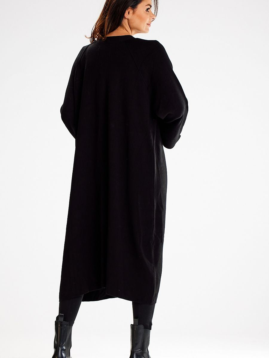 Cardigan model 187120 awama-2