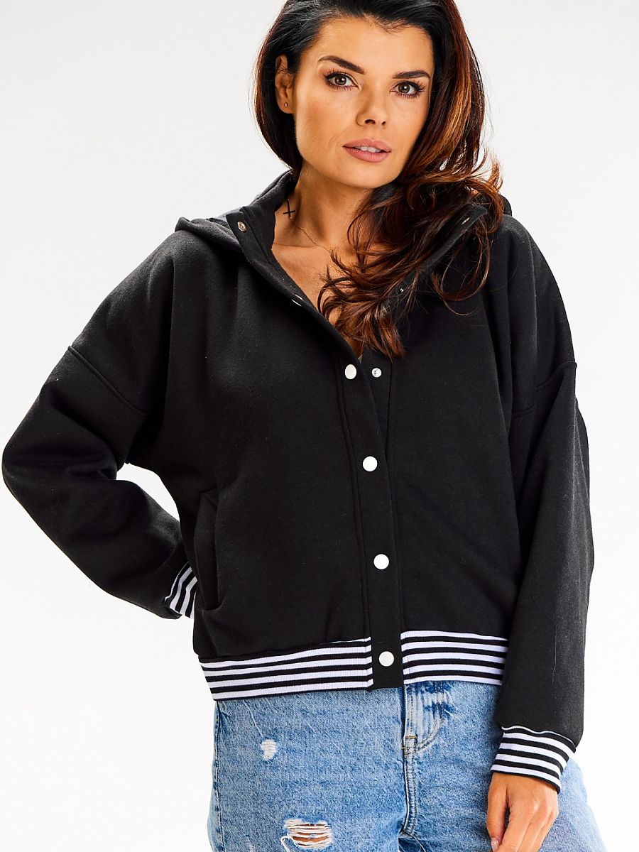 Sweatshirt model 187133 awama-0