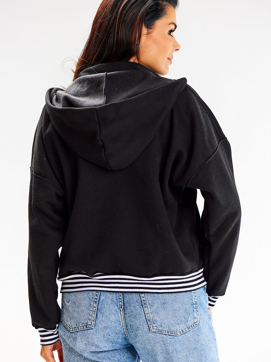 Sweatshirt model 187133 awama-2