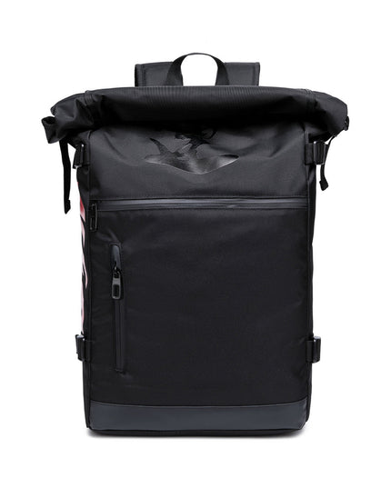 Daily Roll Top Sport Backpack-0
