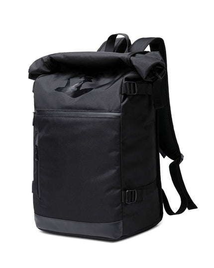 Daily Roll Top Sport Backpack-1