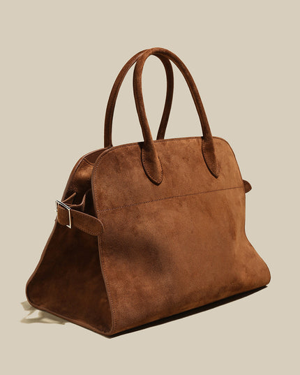 Delta Top Handle Bag-2