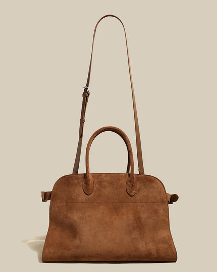 Delta Top Handle Bag-4