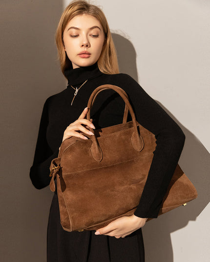 Delta Top Handle Bag-5