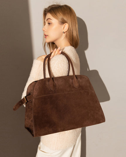 Delta Top Handle Bag-7