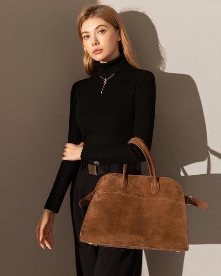 Delta Top Handle Bag-0