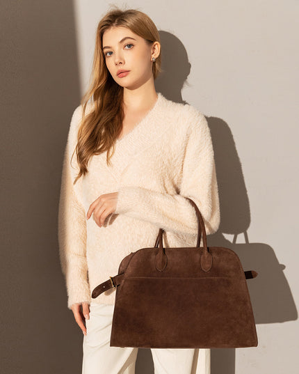 Delta Top Handle Bag-6