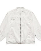 Blanc / M
