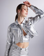 Gray / XS / Cotton