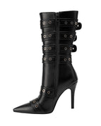 45 / Black