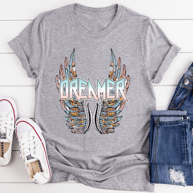 Dreamer T-Shirt-1