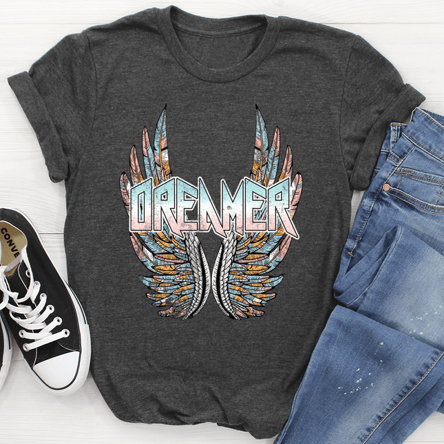 Dreamer T-Shirt-2