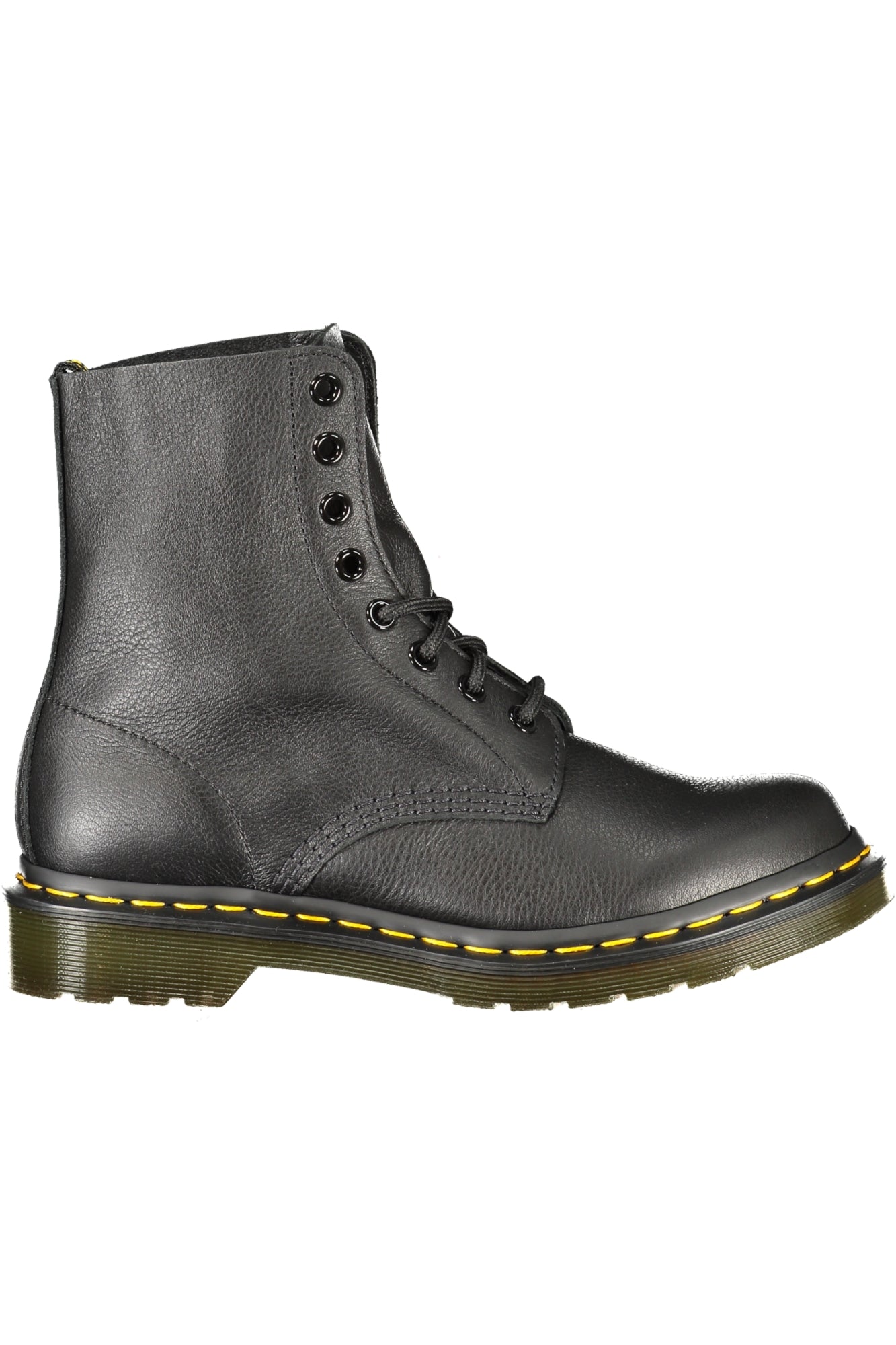 DR. MARTENS WOMEN'S BLACK BOOT - SEPHRA