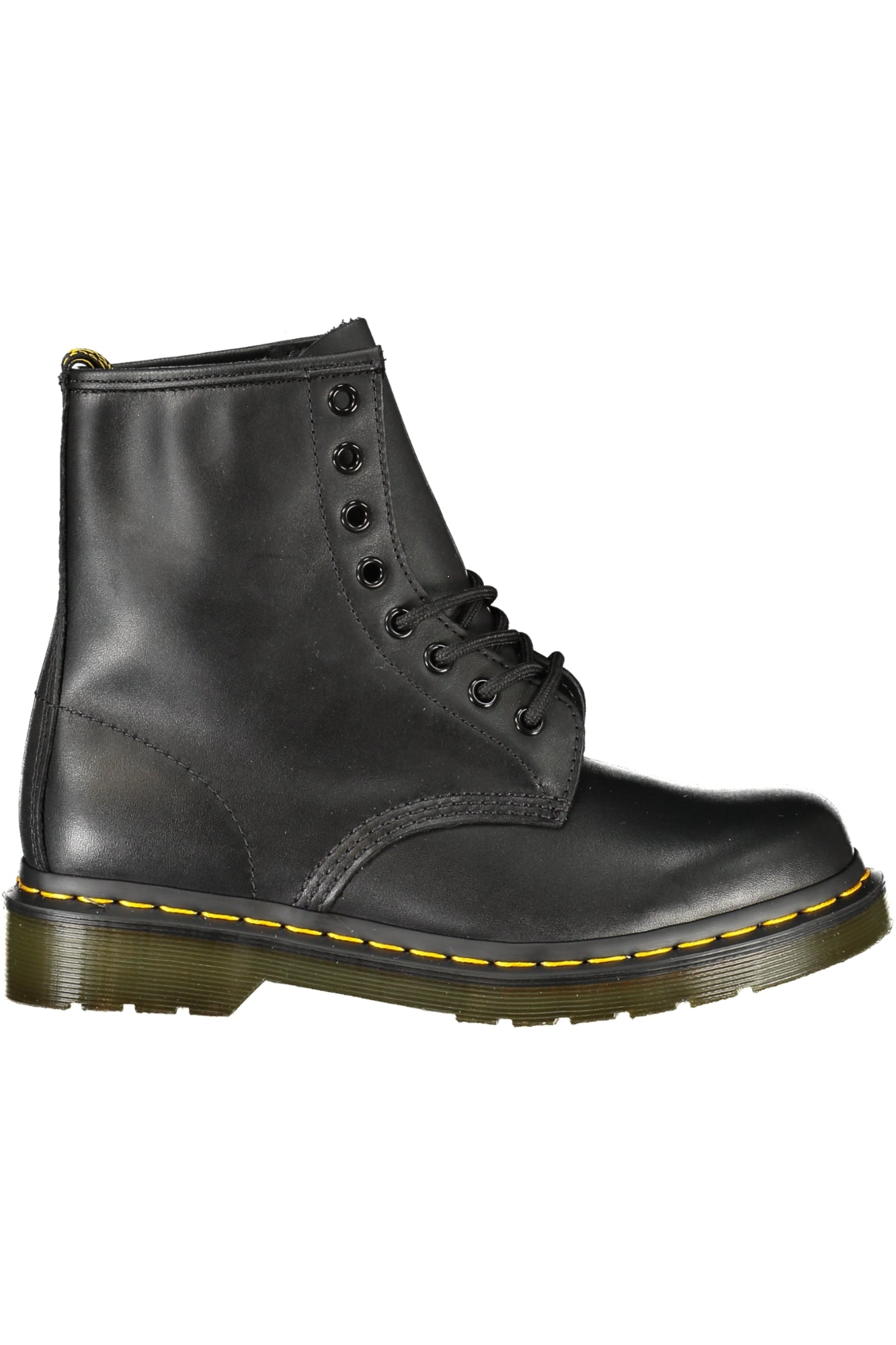 DR. MARTENS WOMEN'S BLACK BOOT - SEPHRA