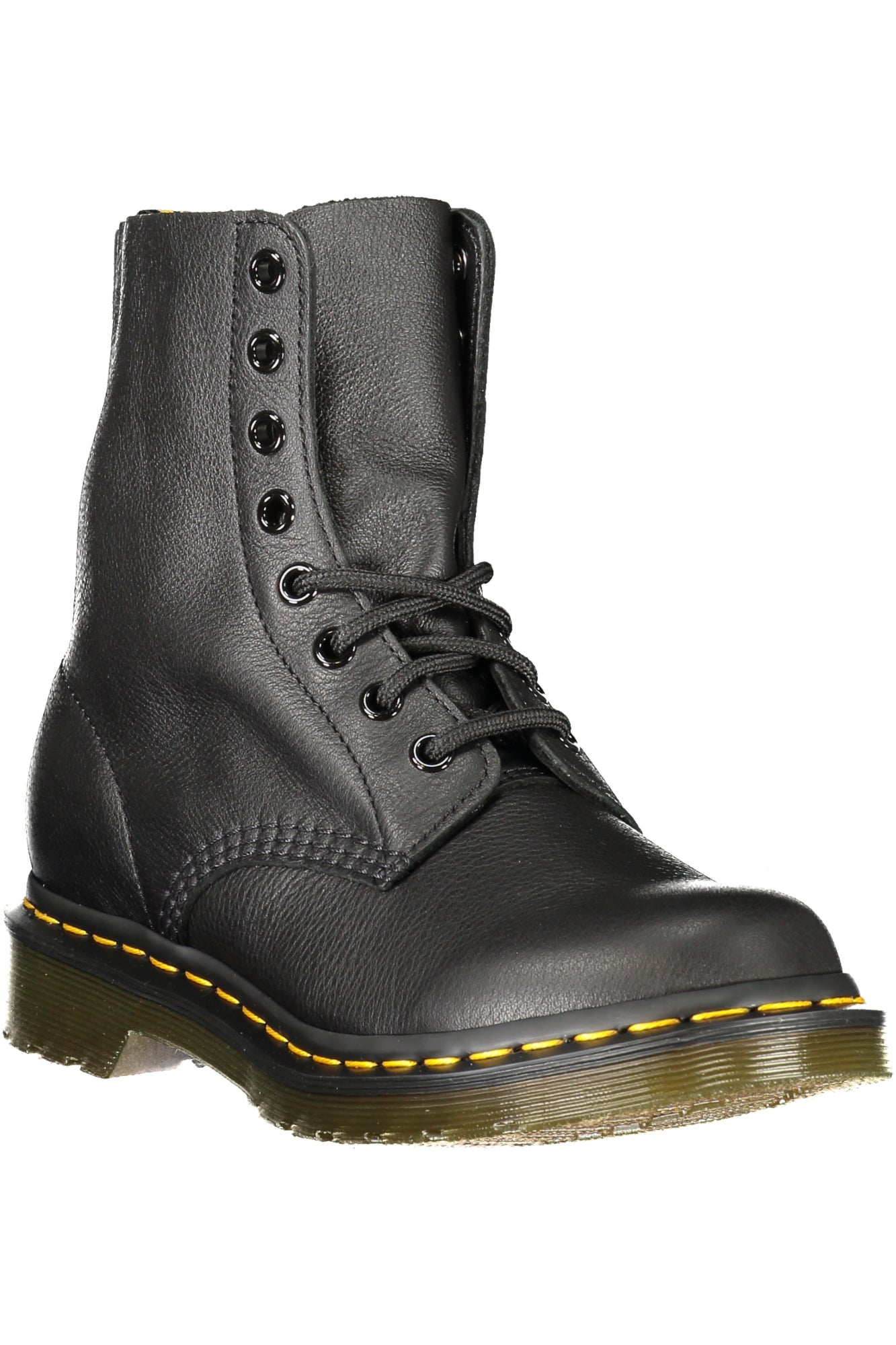 DR. MARTENS WOMEN'S BLACK BOOT - SEPHRA