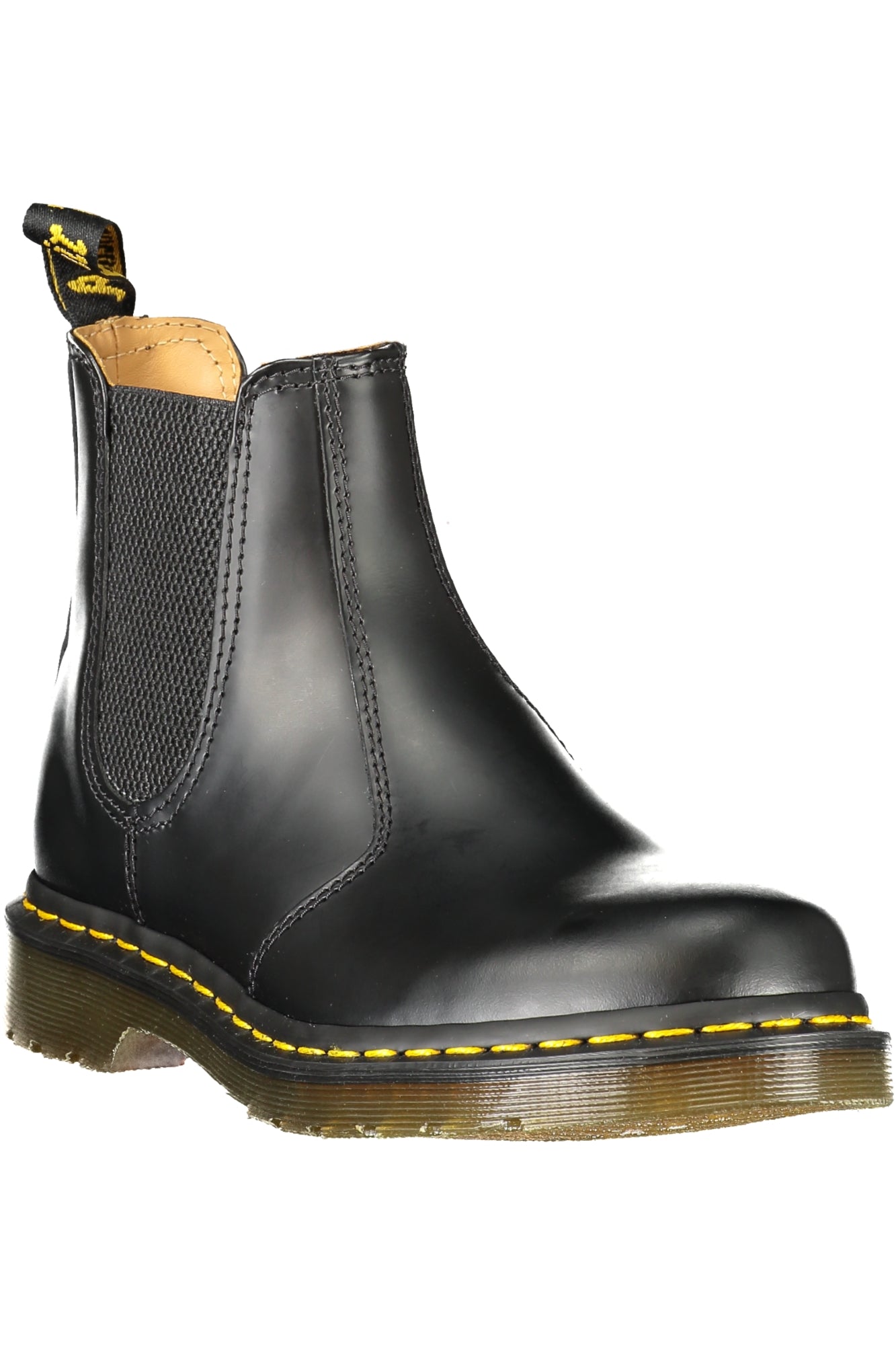 BOTAS NEGRAS DE MUJER DR. MARTENS