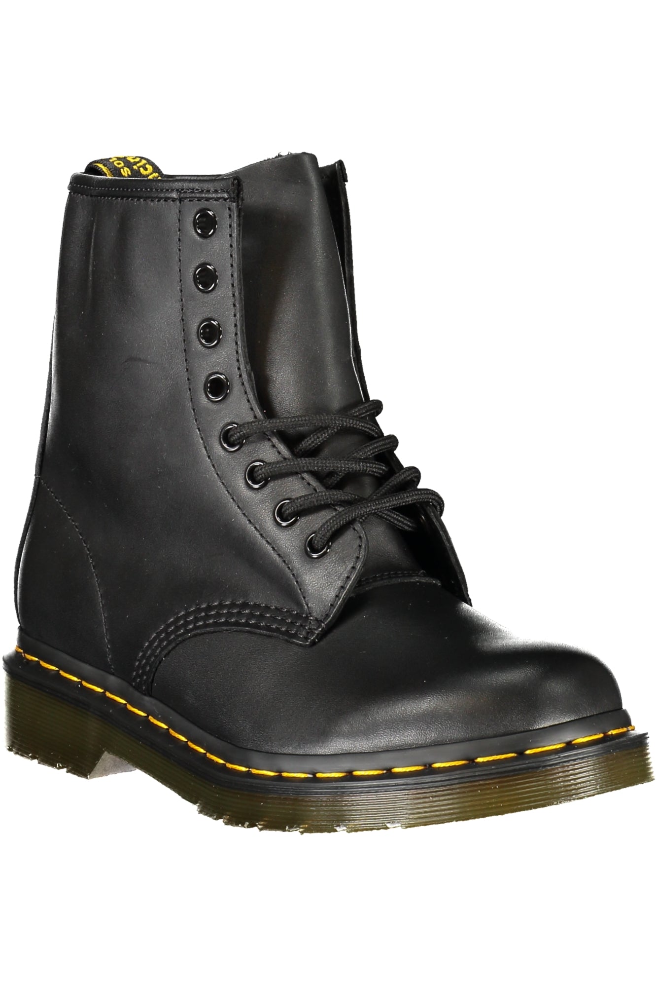 DR. MARTENS WOMEN'S BLACK BOOT - SEPHRA