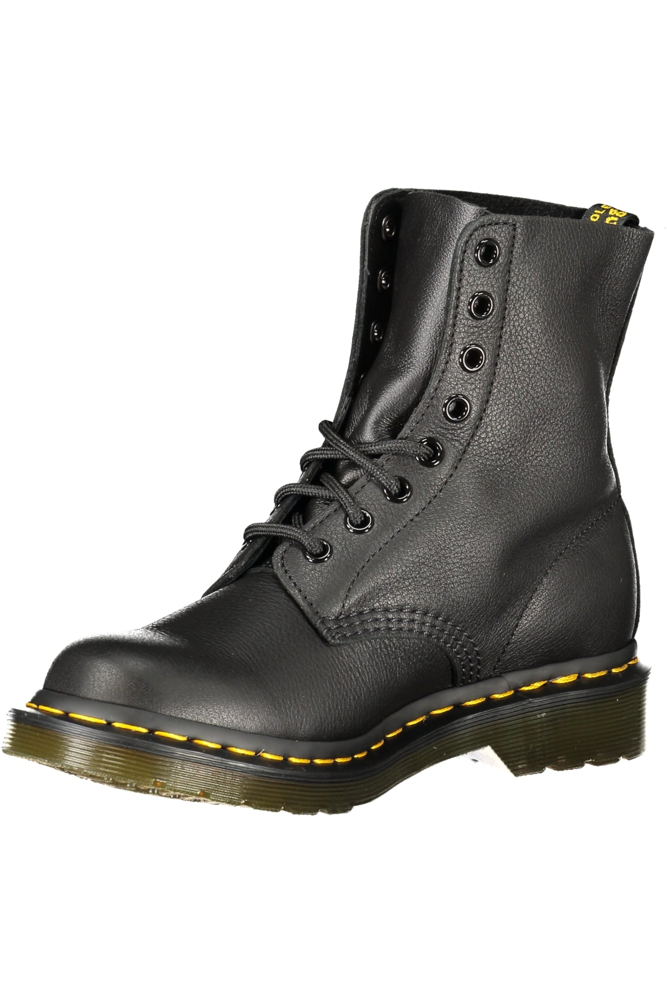 DR. MARTENS WOMEN'S BLACK BOOT - SEPHRA