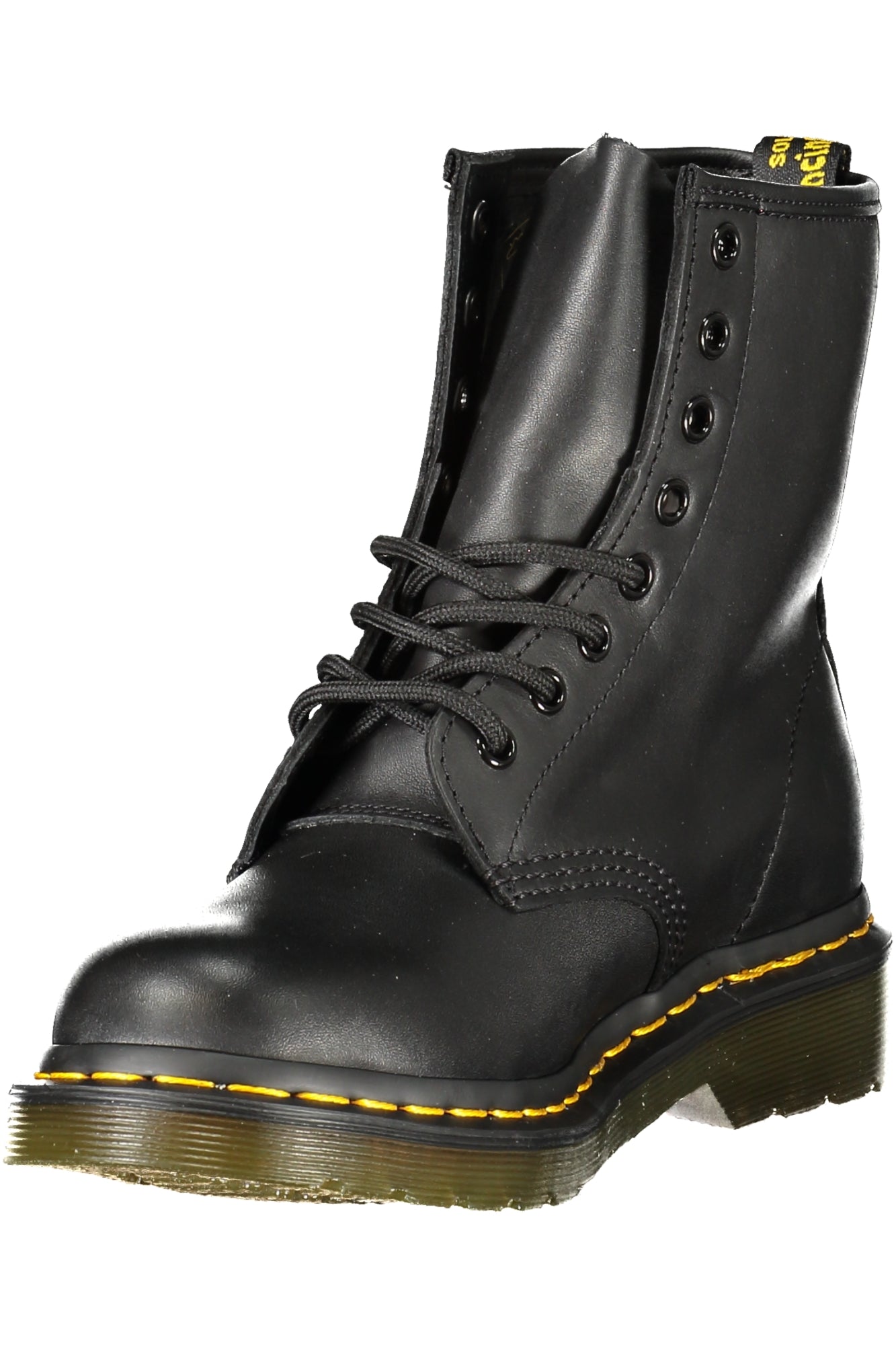 DR. MARTENS WOMEN'S BLACK BOOT - SEPHRA