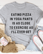 Athletic Heather / S