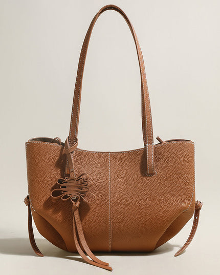 Esmeralda Everyday Trapezoid Tote Bag-2