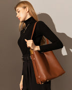 Grand / Brun