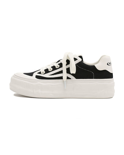 Everyday Casual Sneakers-0