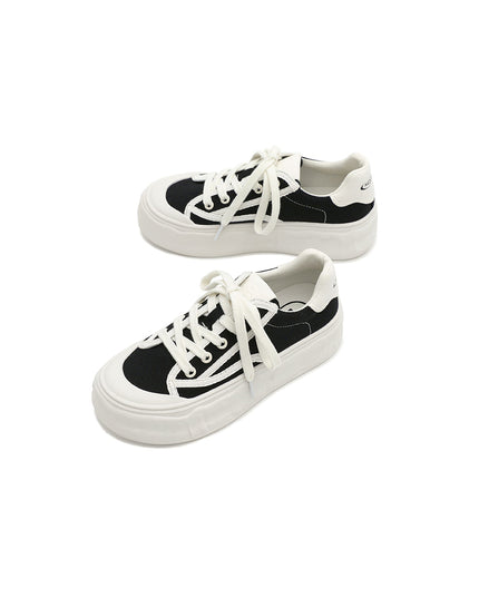 Everyday Casual Sneakers-2