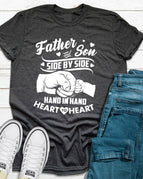 Dark Heather / 3XL