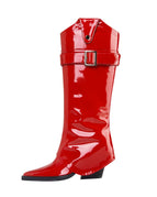 35 / Red