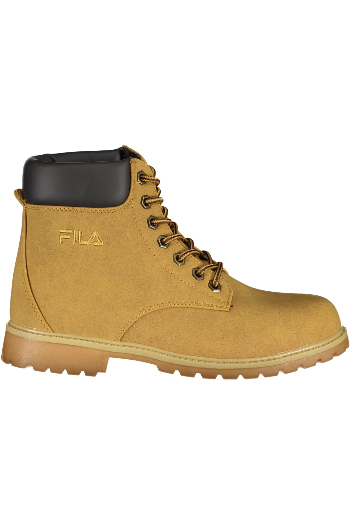 FILA FOOTWEAR WOMEN'S BOOT YELLOW - SEPHRA