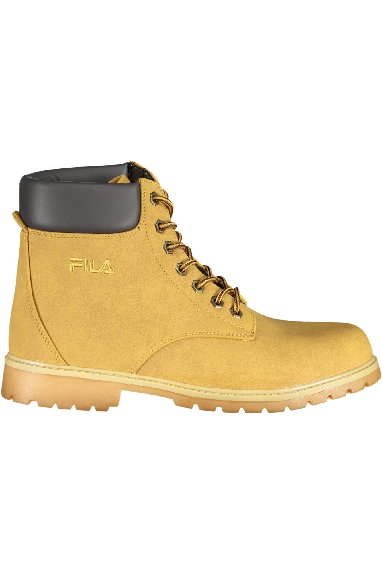 FILA FOOTWEAR MEN'S BOOT YELLOW - SEPHRA