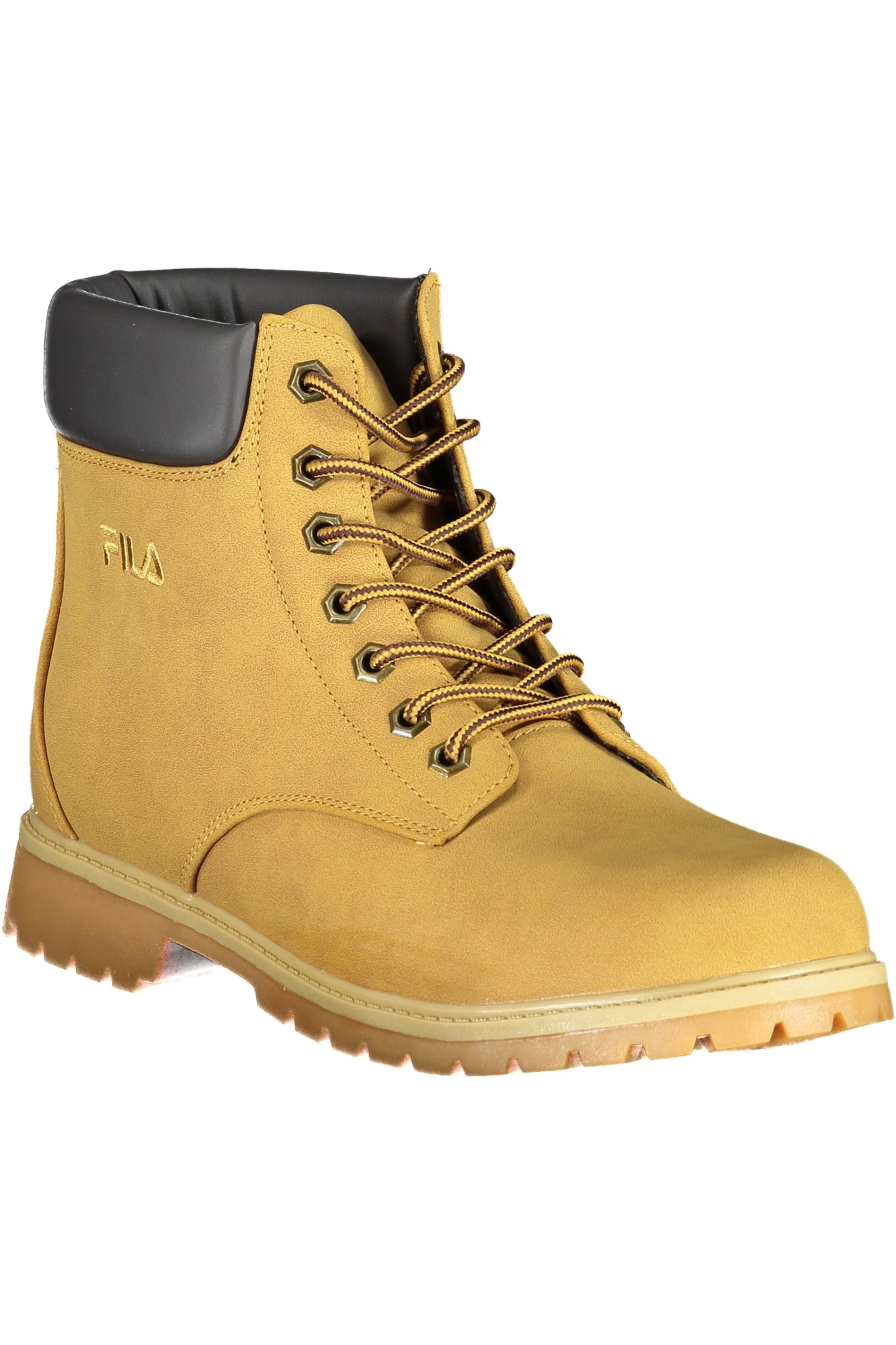 FILA FOOTWEAR MEN'S BOOT YELLOW - SEPHRA