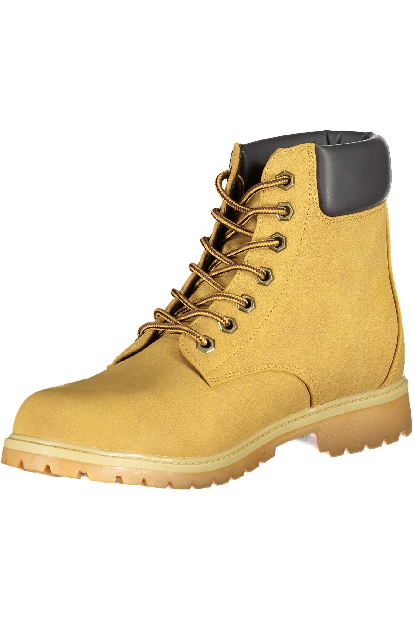FILA FOOTWEAR MEN'S BOOT YELLOW - SEPHRA