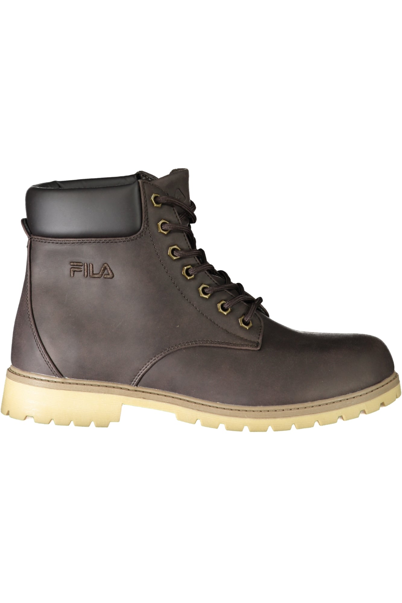 FILA FOOTWEAR BOOT MEN BROWN - SEPHRA
