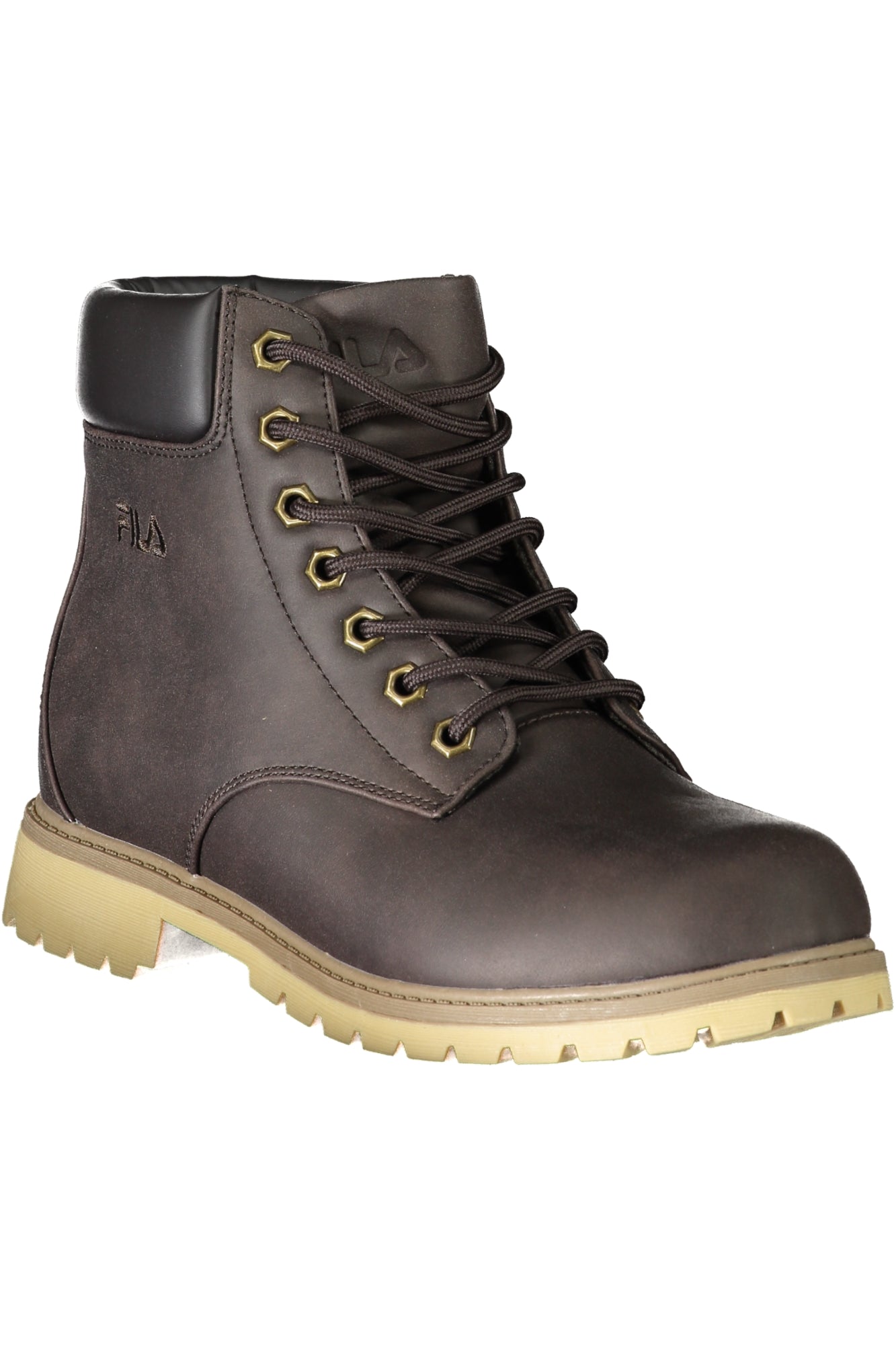 FILA FOOTWEAR BOOT MEN BROWN - SEPHRA