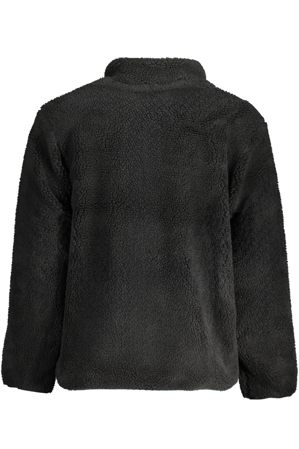 FILA MEN'S BLACK SPORTS JACKET-1