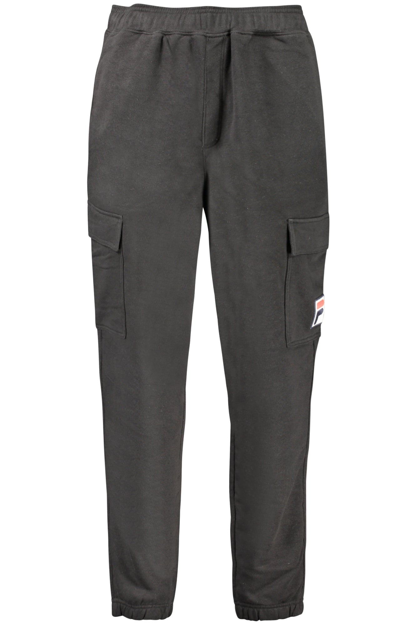 FILA MEN'S BLACK PANTS-0