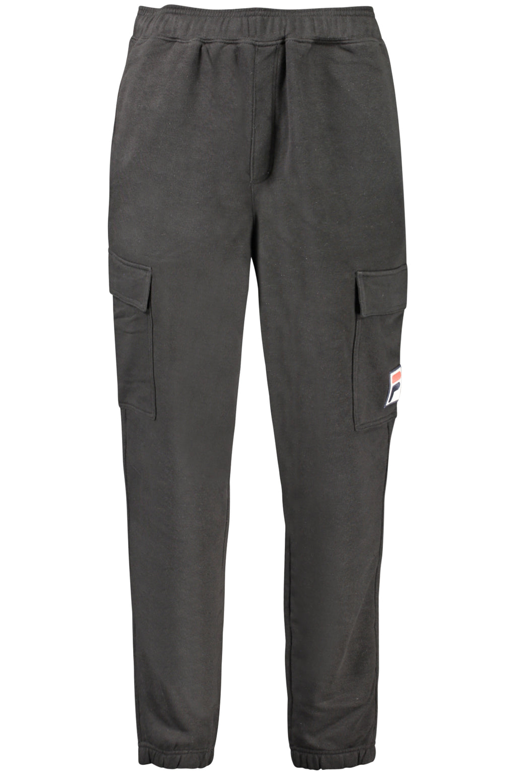 FILA MEN'S BLACK PANTS-0