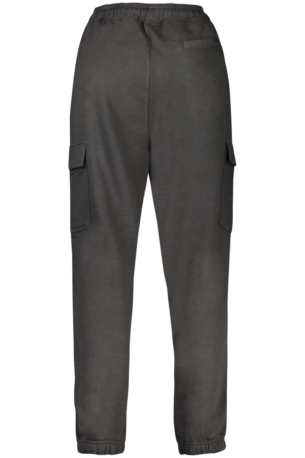 FILA MEN'S BLACK PANTS-1