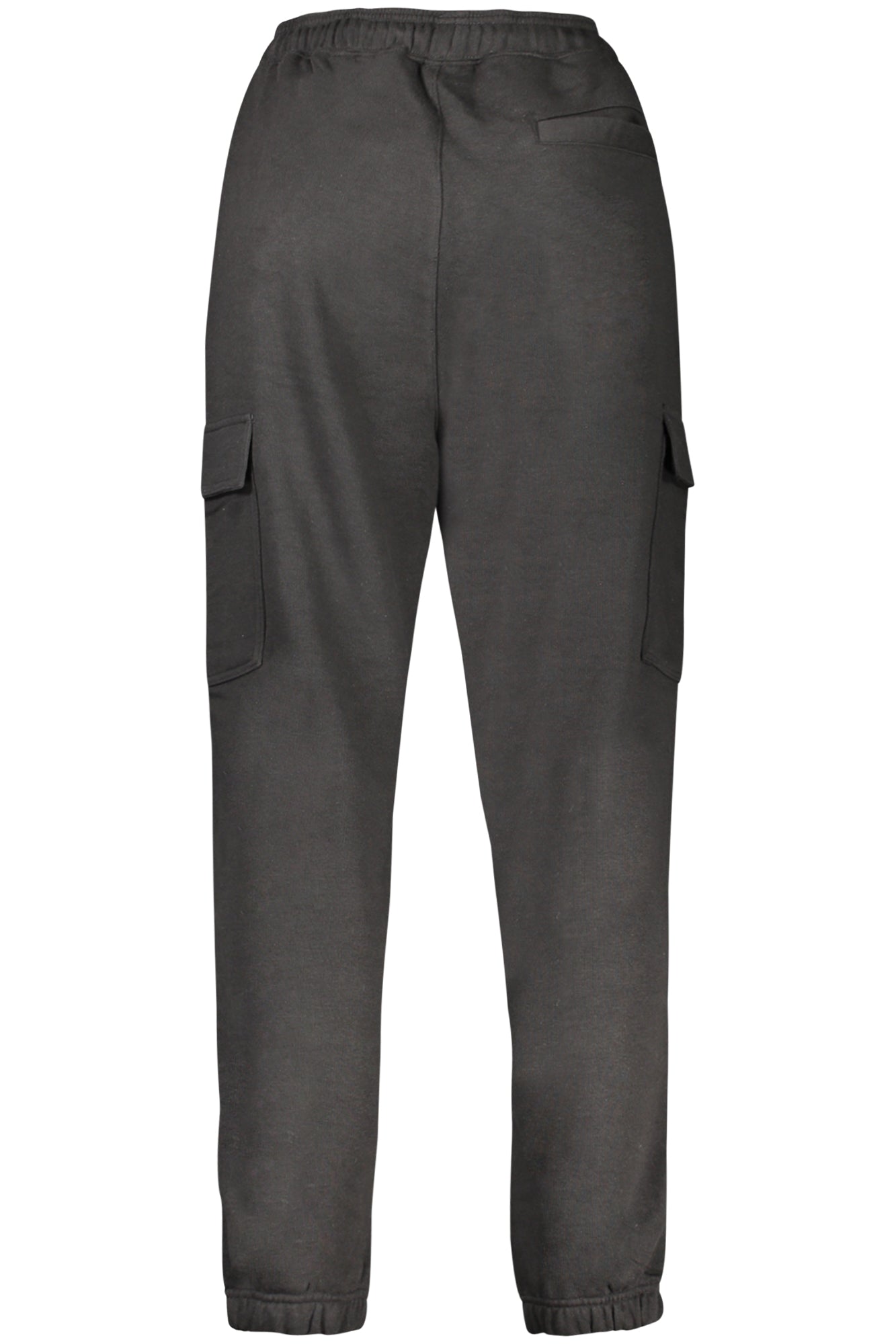 FILA MEN'S BLACK PANTS-1