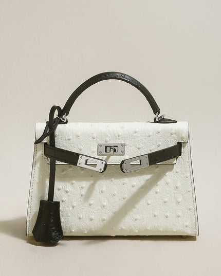 Florence Top Handle Bag-0
