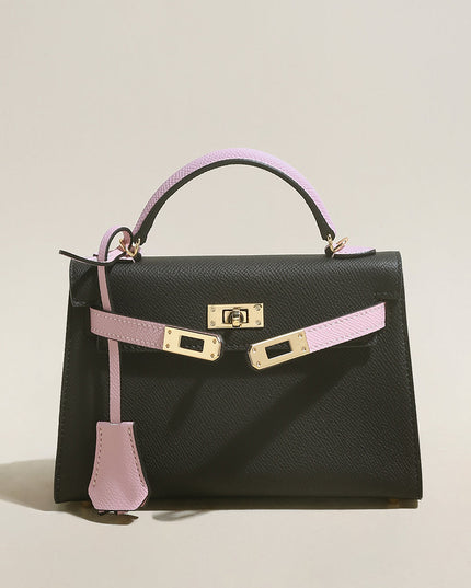 Florence Top Handle Bag-4