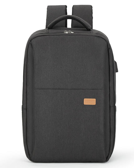 Frequent Flyer Waterproof Travel Backpack-5