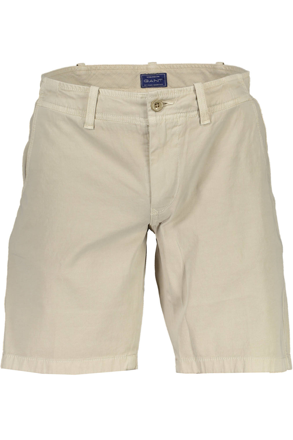 GANT MEN'S BERMUDA PANTS BEIGE-0
