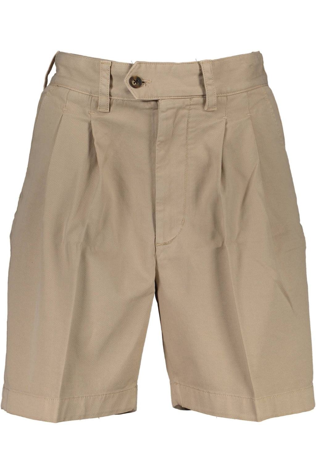 GANT MEN'S BERMUDA PANTS BEIGE-0
