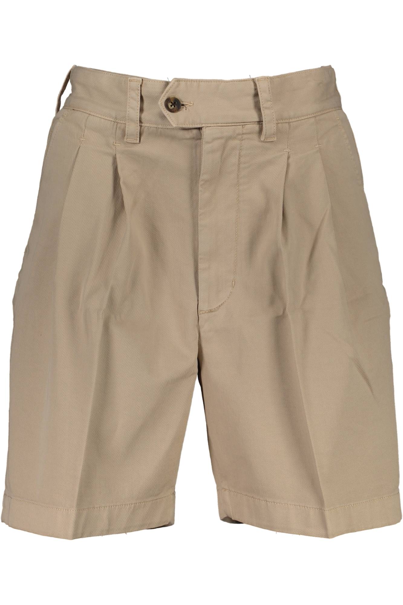 GANT MEN'S BERMUDA PANTS BEIGE-0