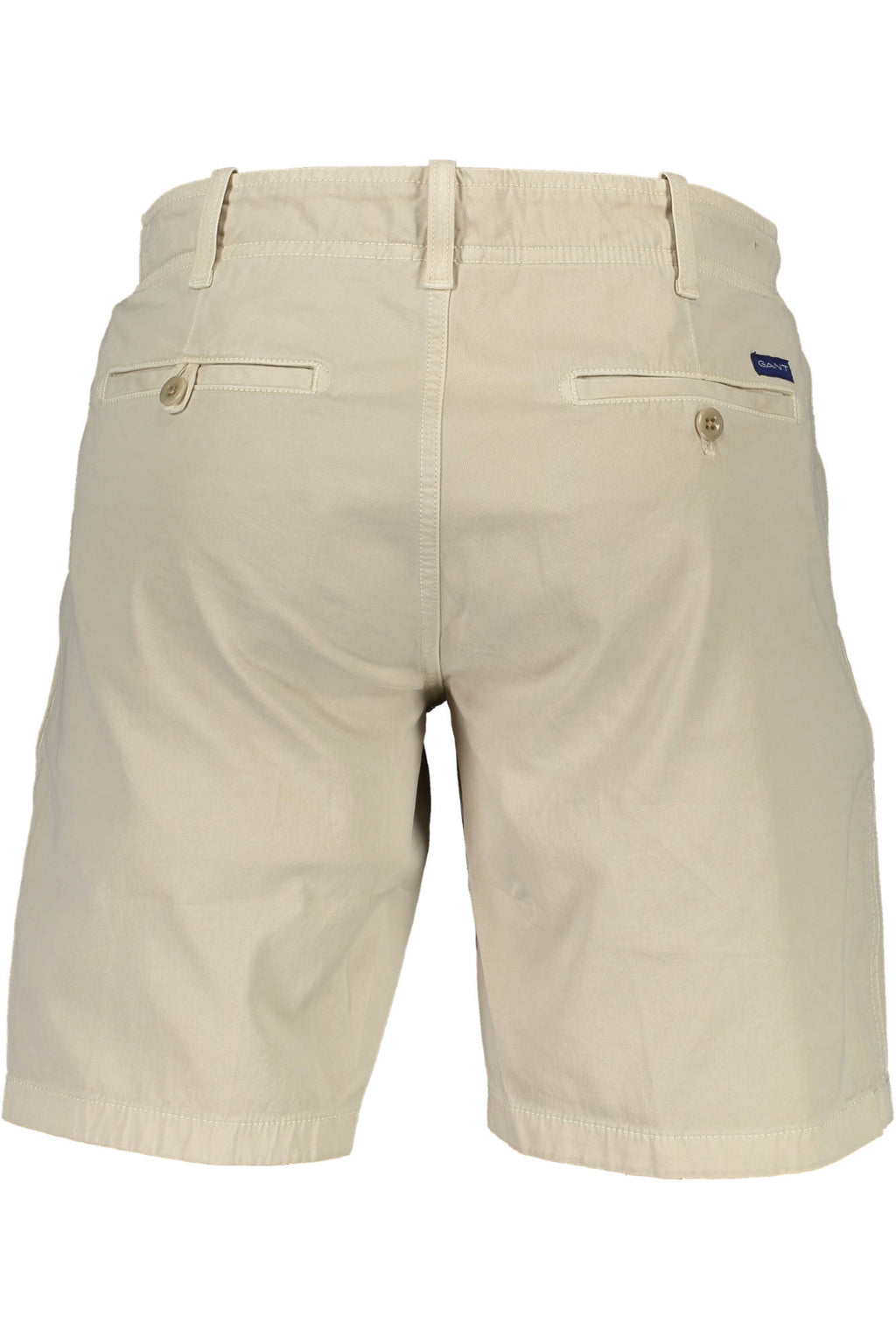 GANT MEN'S BERMUDA PANTS BEIGE-1