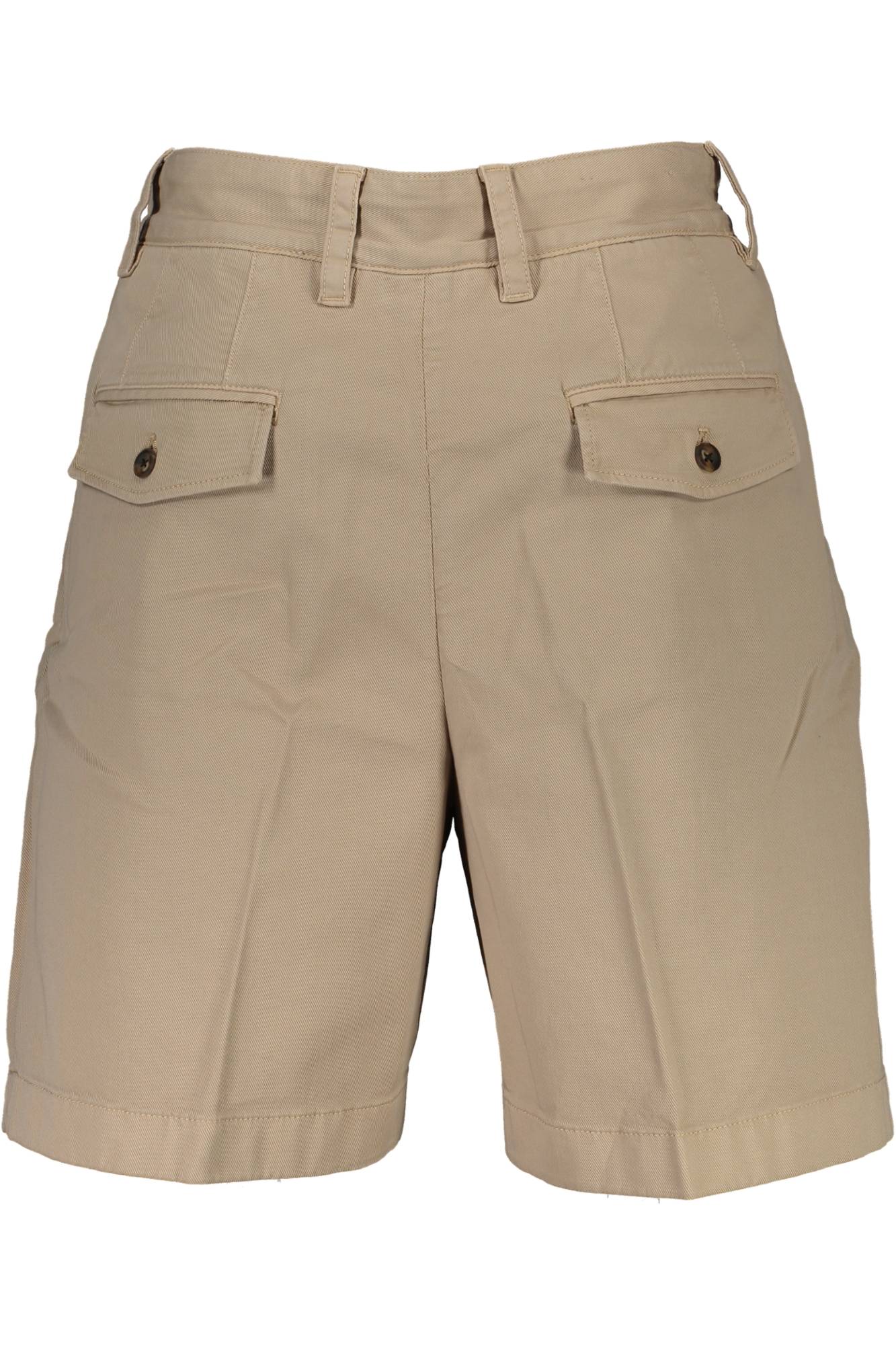 GANT MEN'S BERMUDA PANTS BEIGE-1